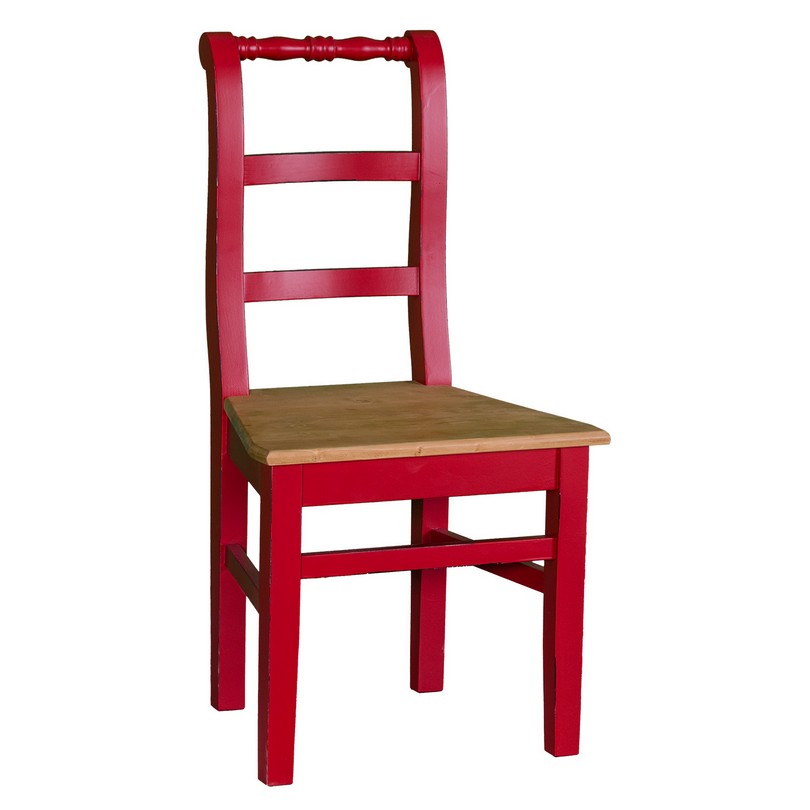 Bild für Kategorie Stuhl Fichte