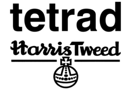 Tetrad Harris Tweed