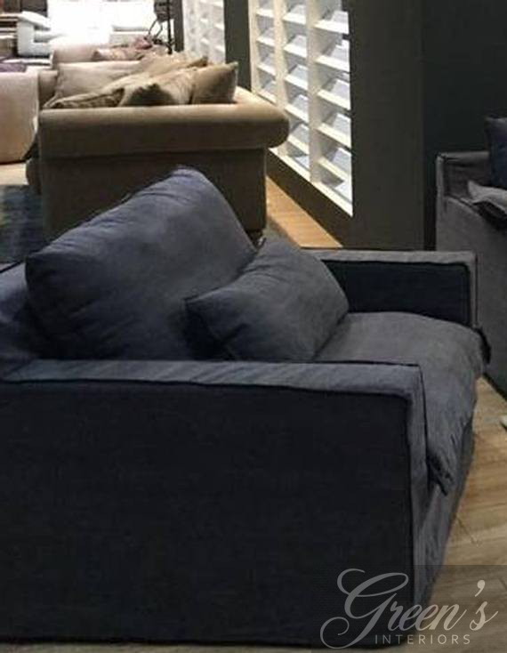 Sofa Desperado Standardback