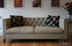 Bild von Battersea Sofa 3-sitzer, 100% Wolle