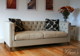 Bild von Battersea Sofa 3-sitzer, 100% Wolle