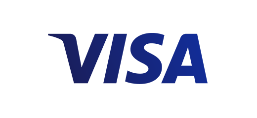 Symbol Visacard
