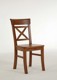 Bild von Stuhl mit Holzsitz, Veneto DUO (526), Bild 1