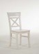 Bild von Stuhl mit Holzsitz, Veneto DUO (526), Bild 3