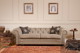 Bild von Castlebay, Sofa in Harris Tweed, Bild 2