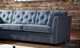 Bild von Danzing, (festgepolstert) Sofa mit Kissenoption, Bild 8