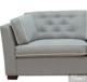 Bild von Danzing, (festgepolstert) Sofa mit Kissenoption, Bild 5